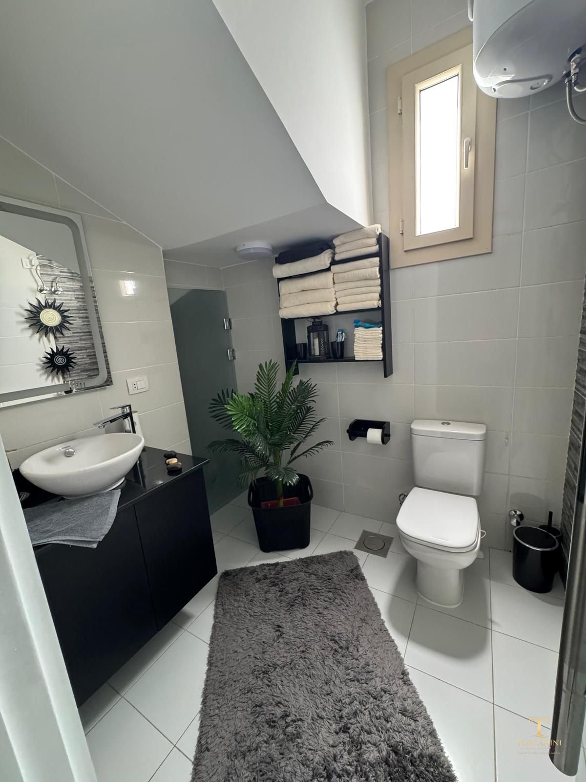 Luxurious Modern Duplex with Private Pool in Sky Star Compound, Hurghada